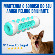 Carregar imagem no visualizador da galeria, Brinquedo de limpeza dos dentes para cães
