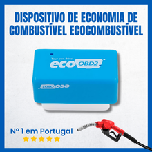 Carregar imagem no visualizador da galeria, Dispositivo de poupança de combustível Ecofuel
